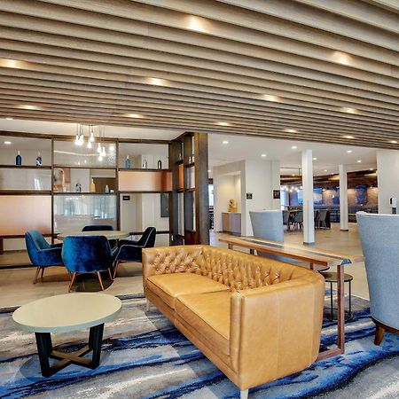 Fairfield Inn & Suites ברדסטאון מראה חיצוני תמונה